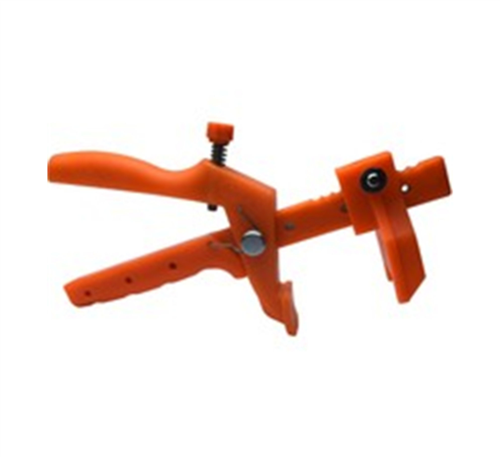 FAYANS-SERAMİK KLİPS PENSESİ METAL